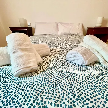 Apartment Ocean *