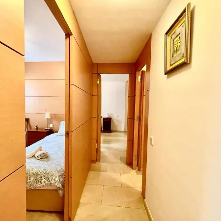 Ocean Apartment