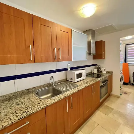 Apartment Ocean