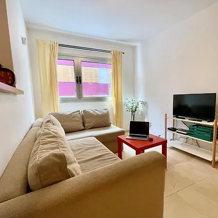 Apartamento Ocean