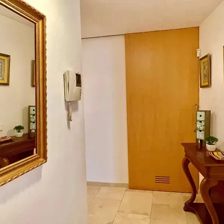 Apartamento Ocean