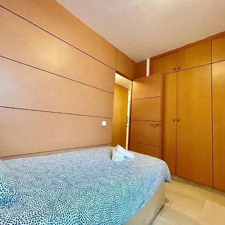 Apartamento Ocean Las Palmas de Gran Canaria
