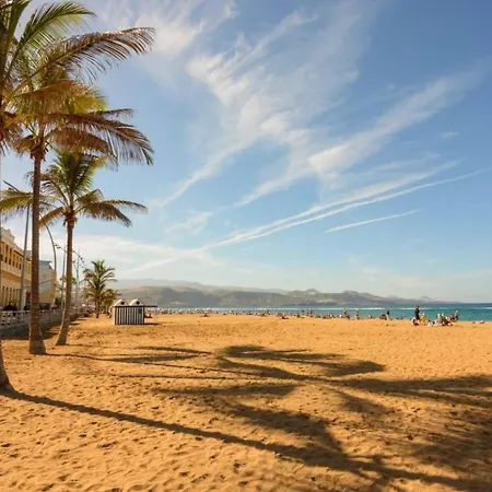 Ocean * Las Palmas de Gran Canaria