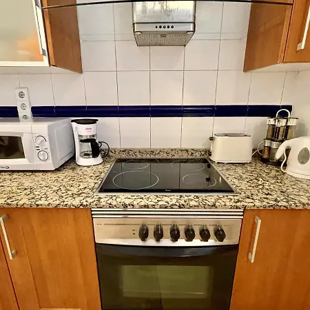 Ocean Apartamento *