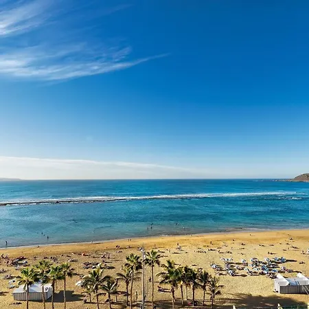 Ocean * Las Palmas de Gran Canaria